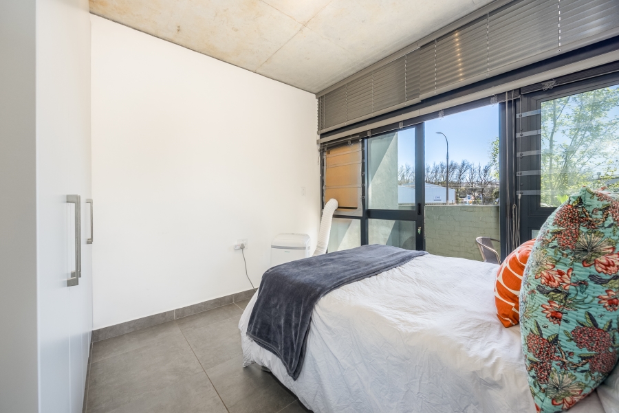 1 Bedroom Property for Sale in Stellenbosch Central Western Cape